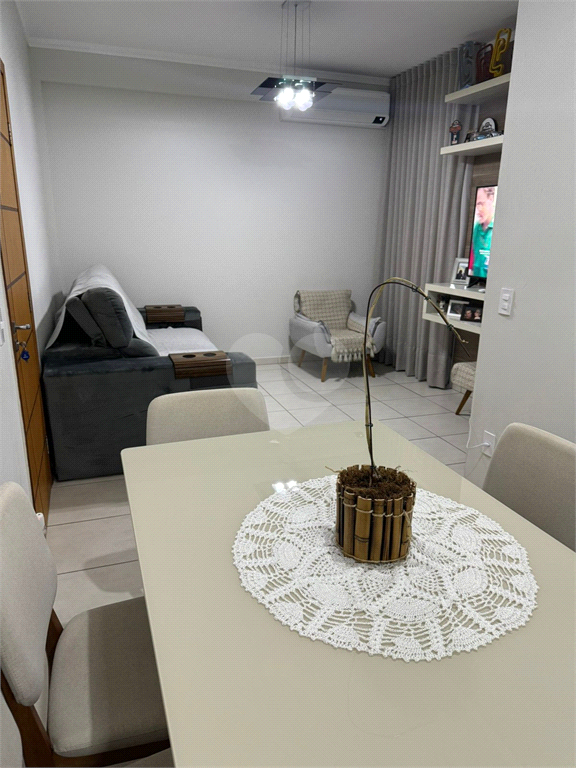 Venda Apartamento Indaiatuba Vila Brizzola REO942099 6