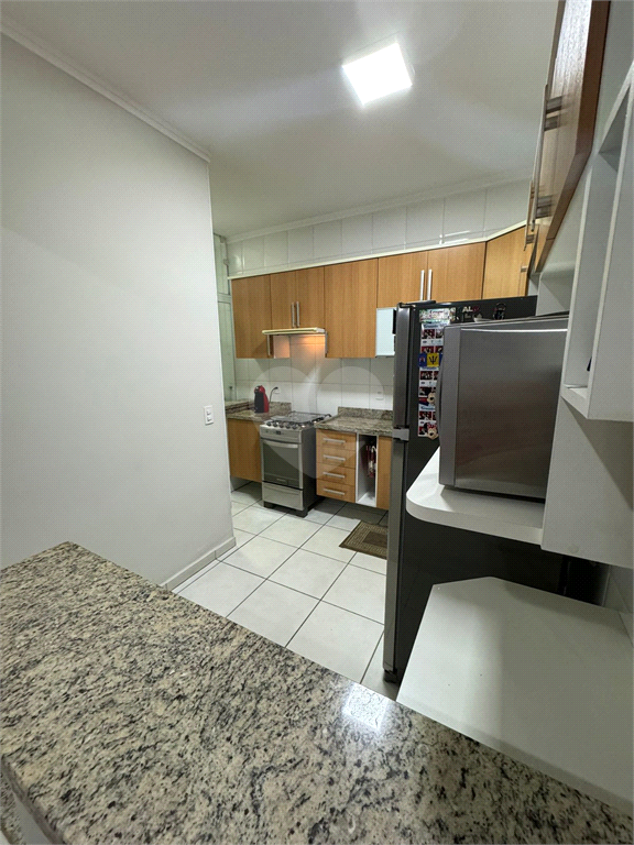 Venda Apartamento Indaiatuba Vila Brizzola REO942099 14