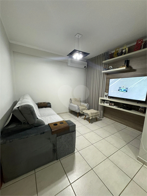 Venda Apartamento Indaiatuba Vila Brizzola REO942099 4