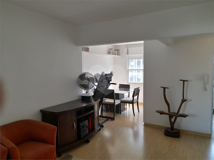 Venda Apartamento São Paulo Água Branca REO942102 15