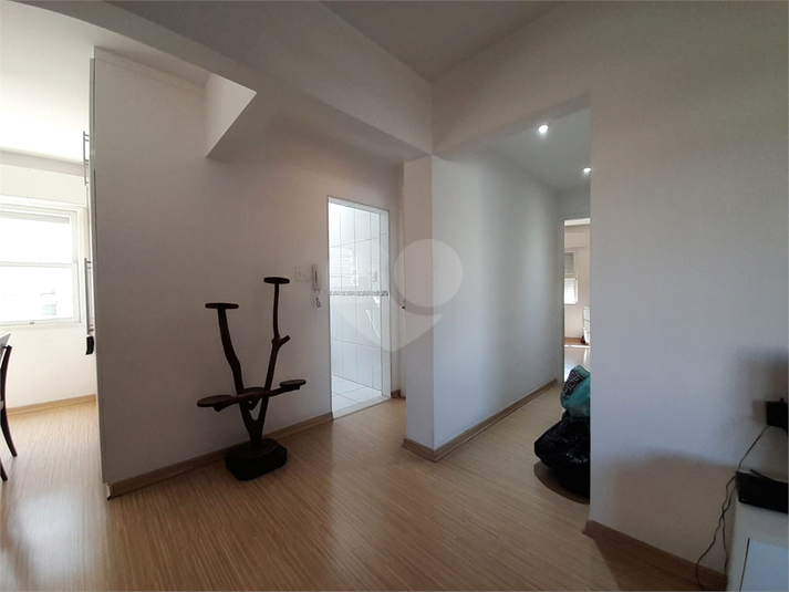 Venda Apartamento São Paulo Água Branca REO942102 12