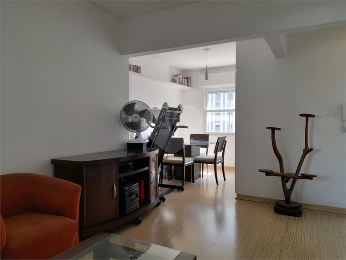 Venda Apartamento São Paulo Água Branca REO942102 14