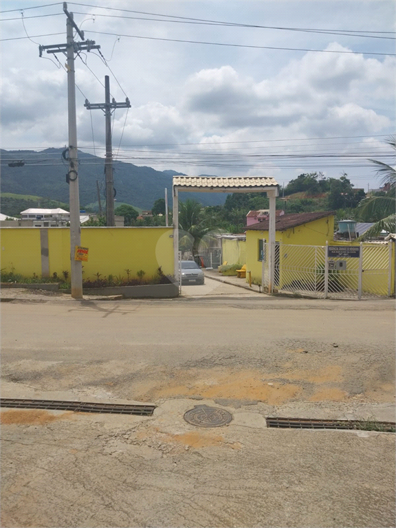 Venda Condomínio Rio De Janeiro Campo Grande REO942108 25