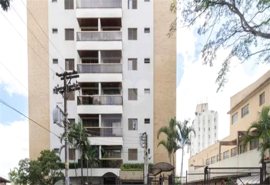 Venda Apartamento São Paulo Vila Formosa REO942117 10