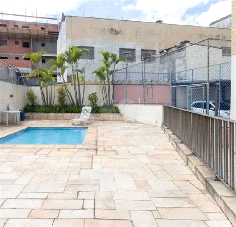 Venda Apartamento São Paulo Vila Formosa REO942117 11