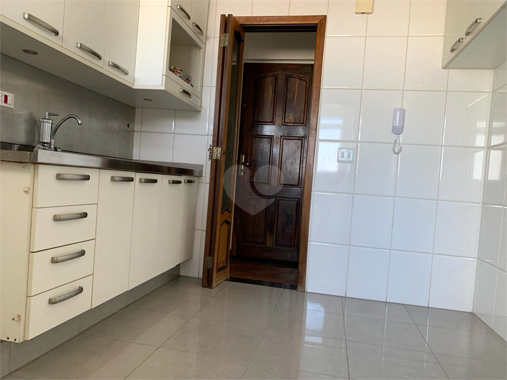 Venda Apartamento São Paulo Jardim Das Laranjeiras REO942119 5