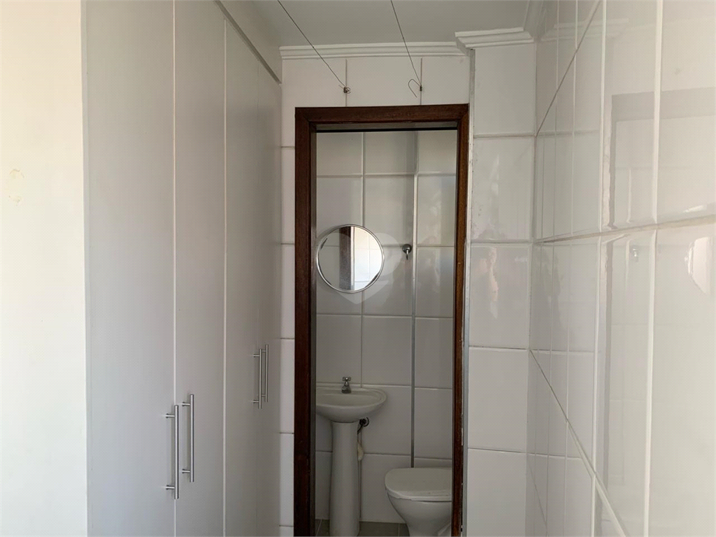 Venda Apartamento São Paulo Jardim Das Laranjeiras REO942119 19