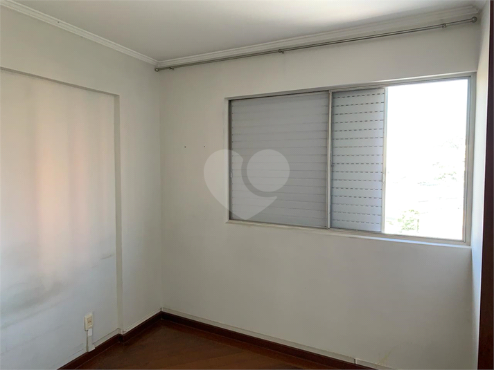 Venda Apartamento São Paulo Jardim Das Laranjeiras REO942119 16