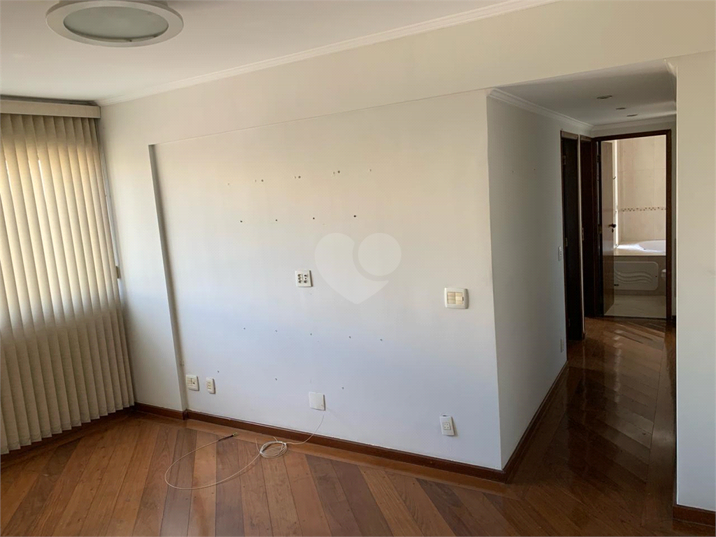 Venda Apartamento São Paulo Jardim Das Laranjeiras REO942119 14