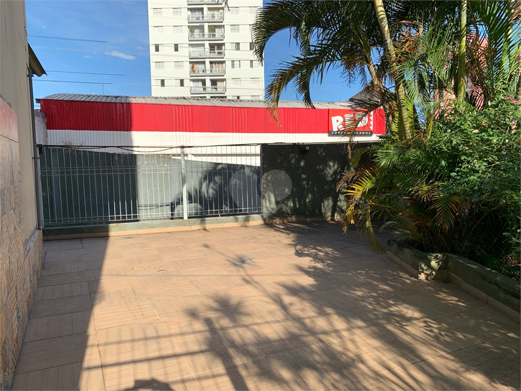 Venda Apartamento São Paulo Jardim Das Laranjeiras REO942119 23