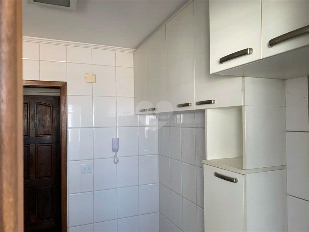 Venda Apartamento São Paulo Jardim Das Laranjeiras REO942119 7