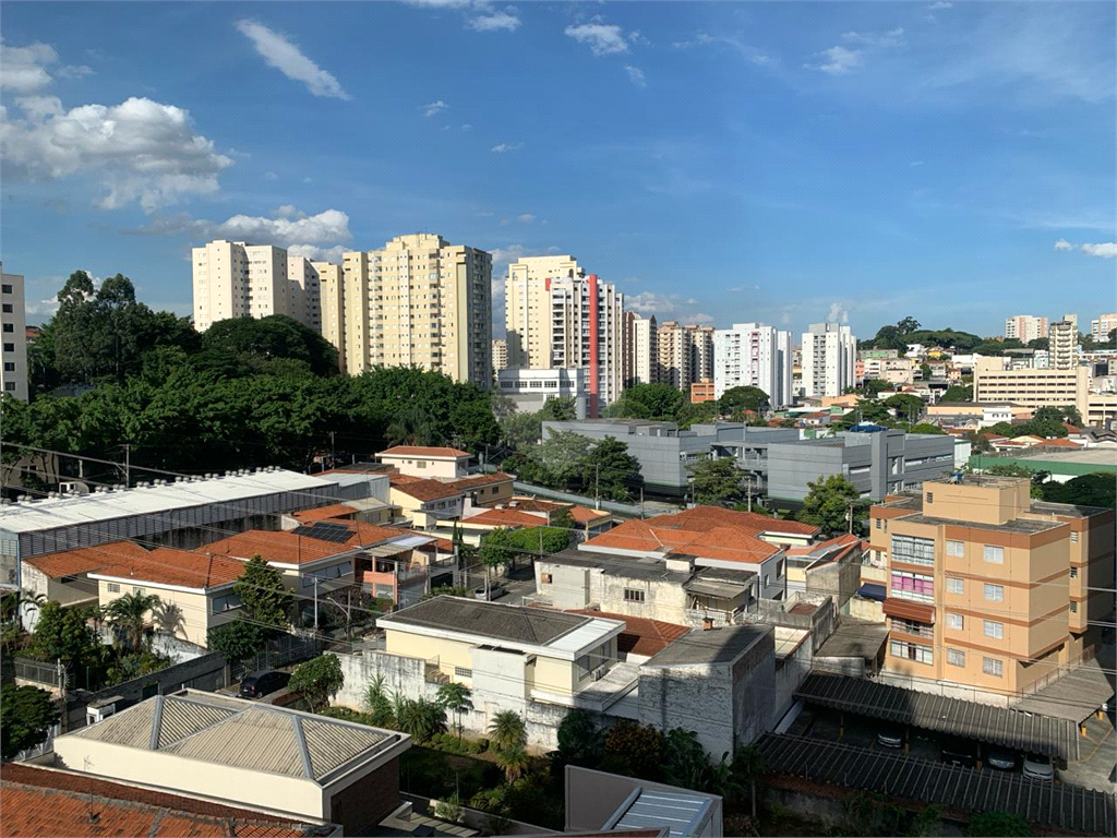 Venda Apartamento São Paulo Jardim Das Laranjeiras REO942119 22