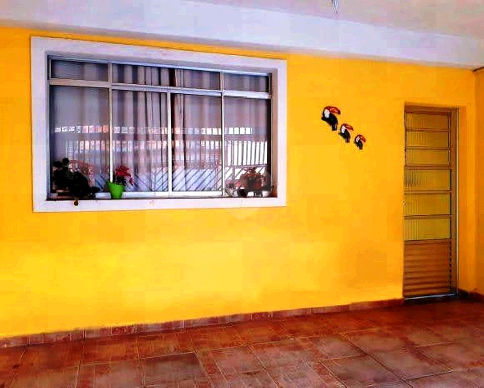 Venda Casa de vila São Paulo Lauzane Paulista REO942121 15