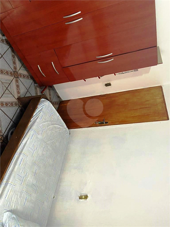 Venda Casa de vila São Paulo Lauzane Paulista REO942121 13