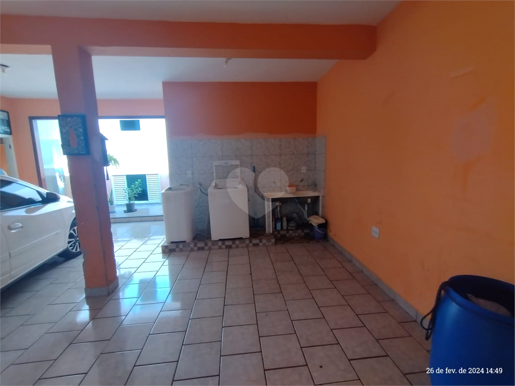 Venda Casa Lençóis Paulista Vila Antonieta I REO942122 15