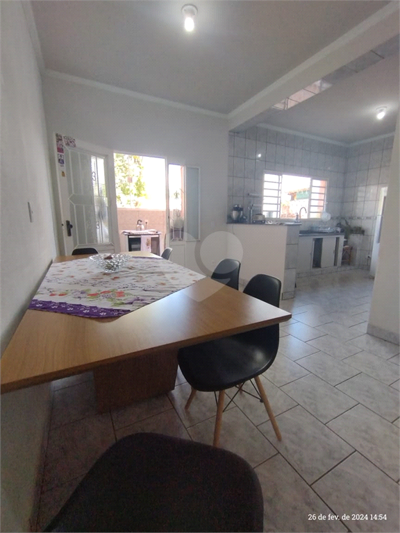 Venda Casa Lençóis Paulista Vila Antonieta I REO942122 13