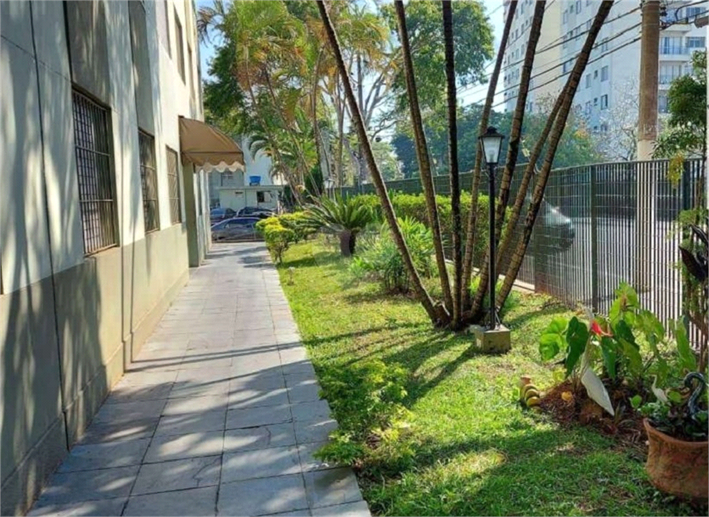 Venda Apartamento São Paulo Vila Amélia REO942126 15