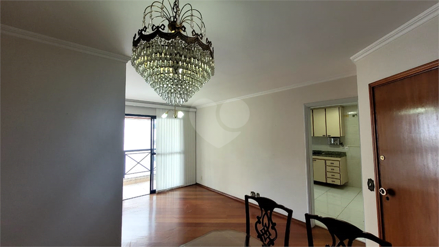 Aluguel Apartamento São Paulo Vila Leopoldina REO942135 1