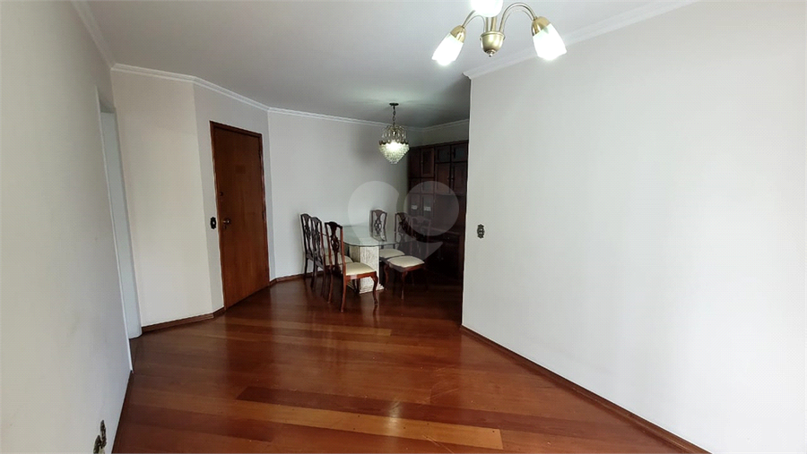 Aluguel Apartamento São Paulo Vila Leopoldina REO942135 3