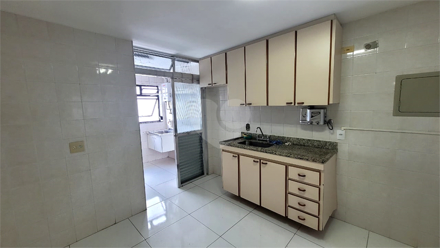 Aluguel Apartamento São Paulo Vila Leopoldina REO942135 6