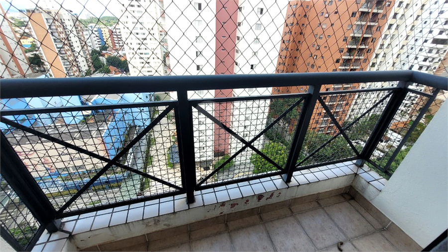 Aluguel Apartamento São Paulo Vila Leopoldina REO942135 13