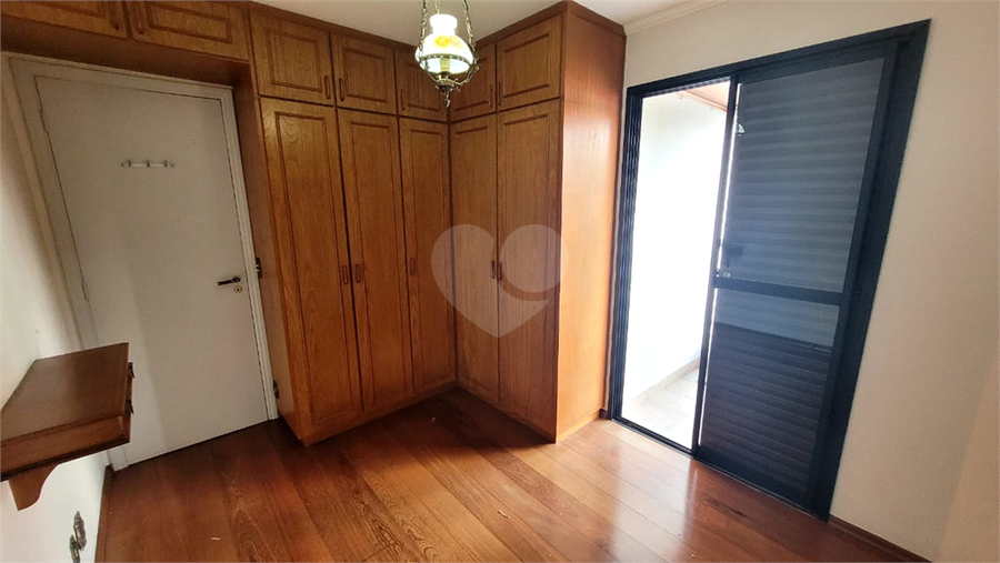 Aluguel Apartamento São Paulo Vila Leopoldina REO942135 18