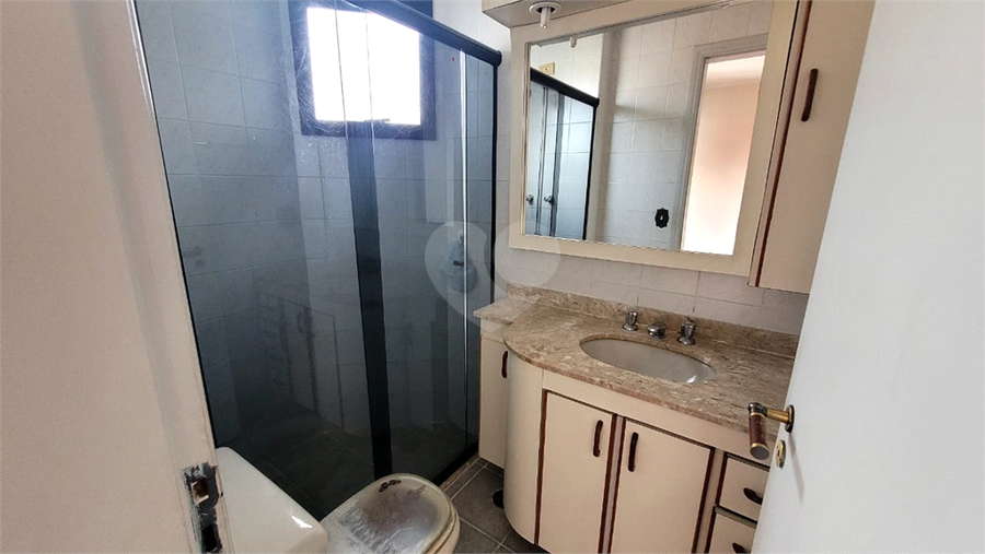 Aluguel Apartamento São Paulo Vila Leopoldina REO942135 12