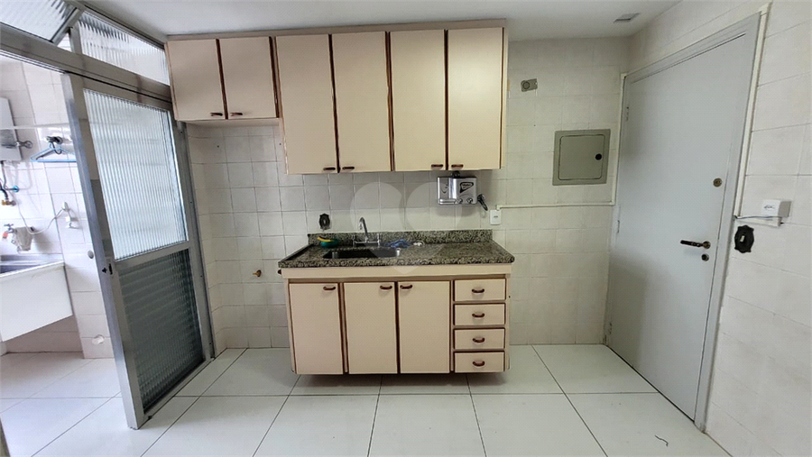 Aluguel Apartamento São Paulo Vila Leopoldina REO942135 5