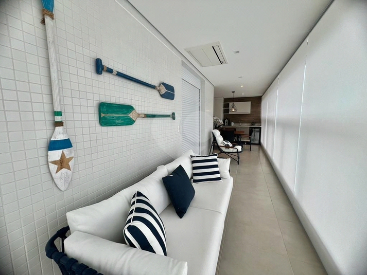 Venda Apartamento Bertioga Riviera REO942136 17