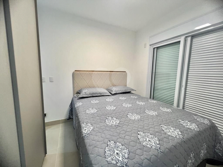 Venda Apartamento Bertioga Riviera REO942136 20