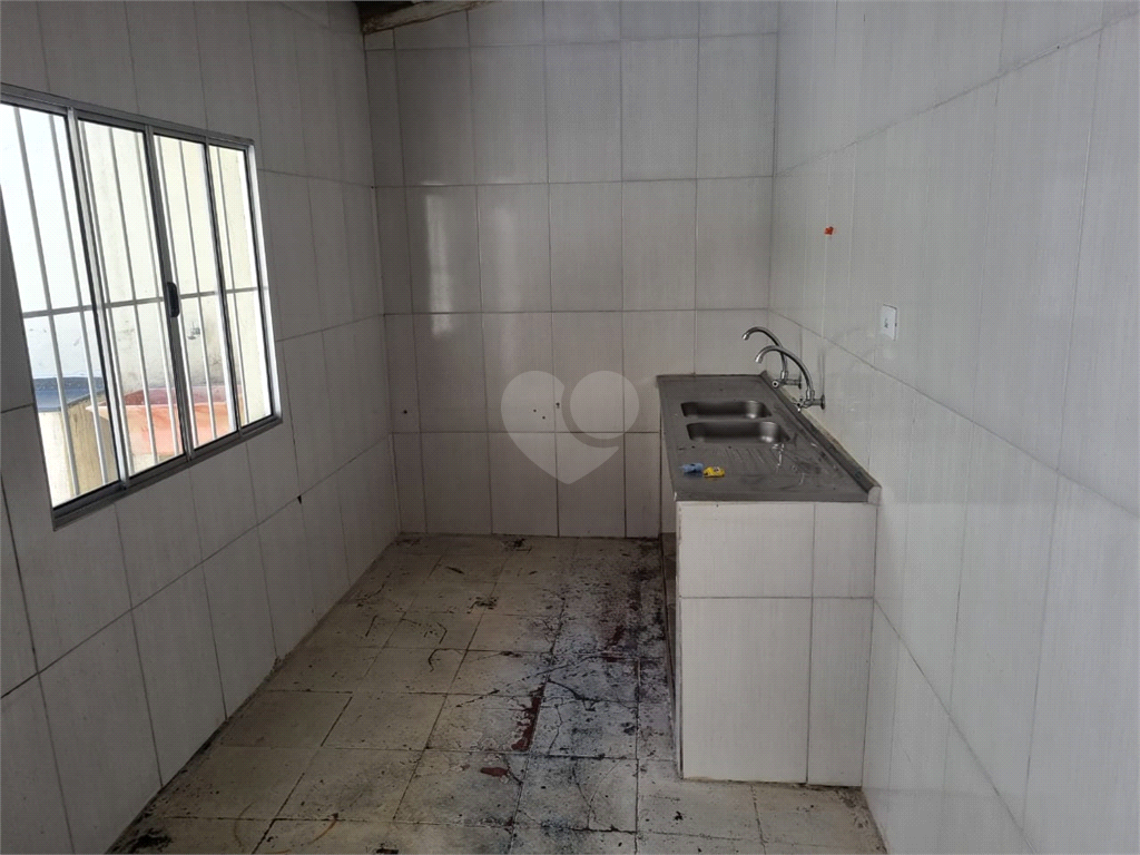 Aluguel Salão Comercial São Paulo Vila Nilo REO942137 12