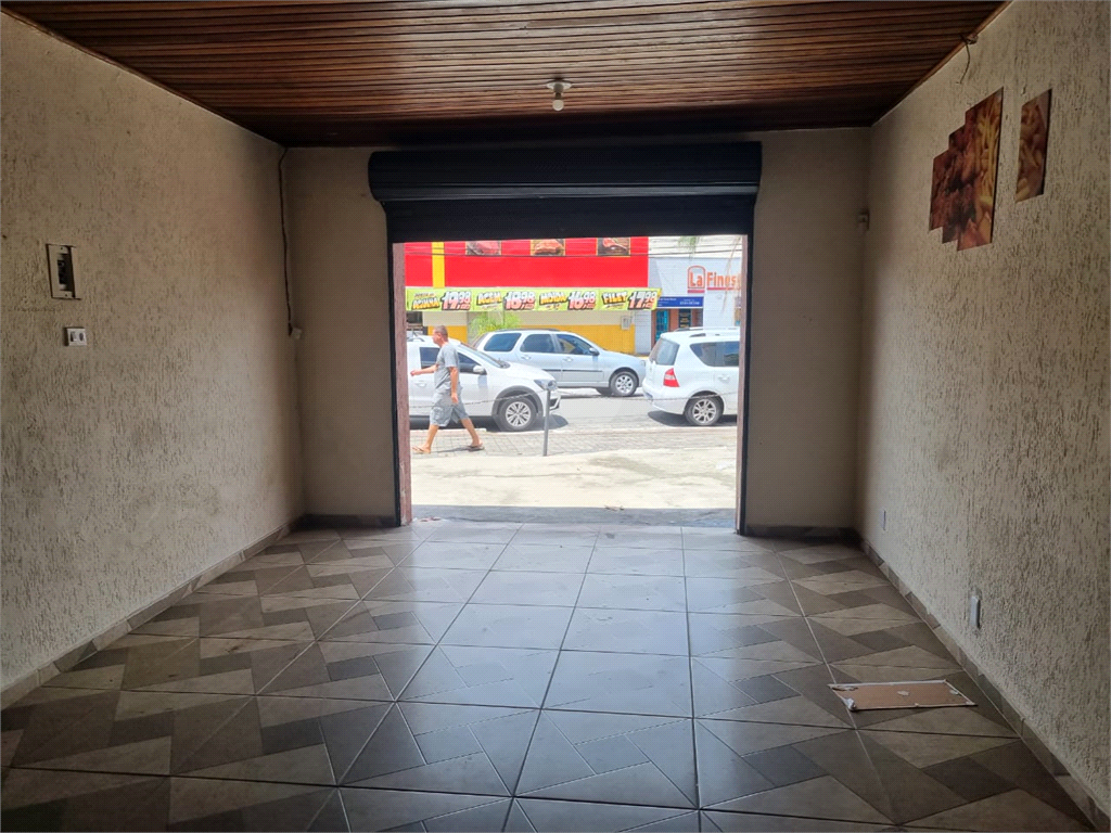 Aluguel Salão Comercial São Paulo Vila Nilo REO942137 3