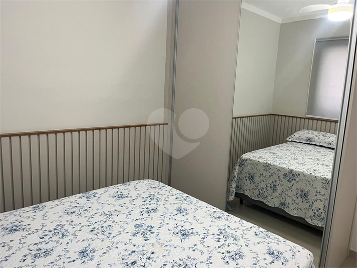 Aluguel Apartamento Bauru Vila Santa Tereza REO942138 25