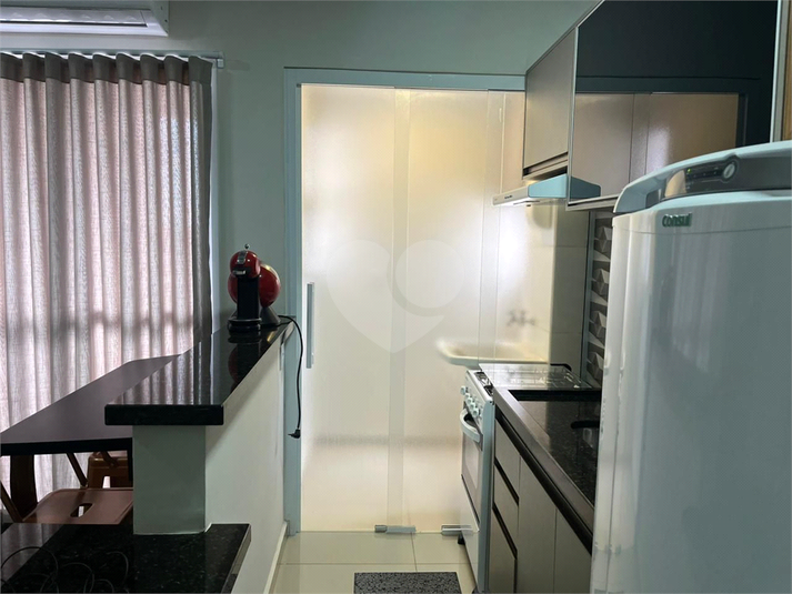 Aluguel Apartamento Bauru Vila Santa Tereza REO942138 20