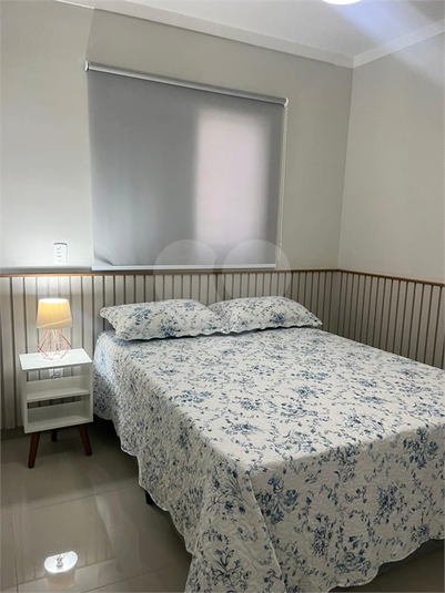 Aluguel Apartamento Bauru Vila Santa Tereza REO942138 27