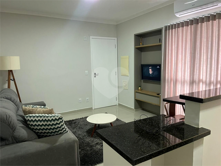 Aluguel Apartamento Bauru Vila Santa Tereza REO942138 14