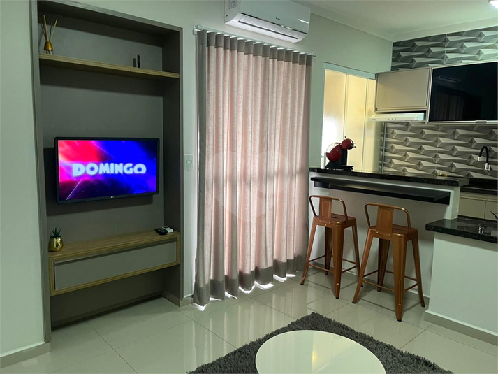 Aluguel Apartamento Bauru Vila Santa Tereza REO942138 2