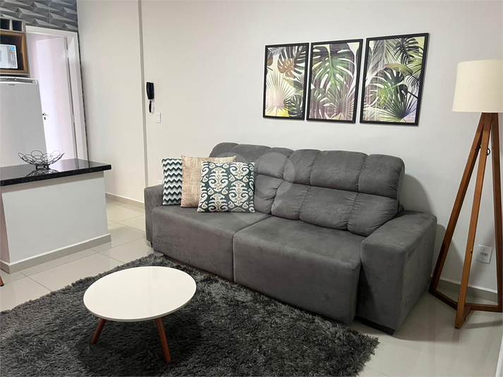 Aluguel Apartamento Bauru Vila Santa Tereza REO942138 9