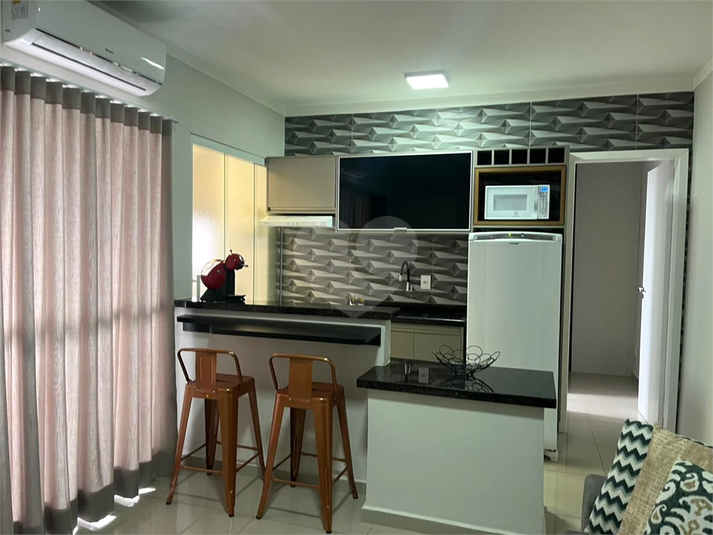 Aluguel Apartamento Bauru Vila Santa Tereza REO942138 1