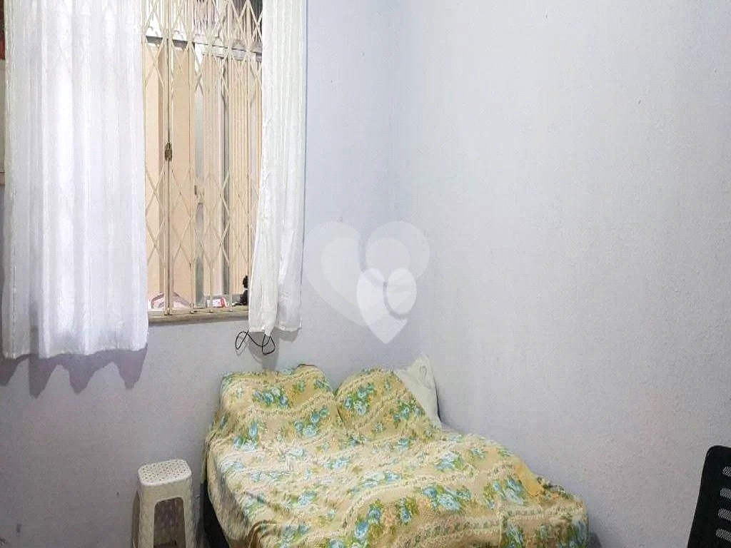 Venda Apartamento Rio De Janeiro Riachuelo REO942139 5