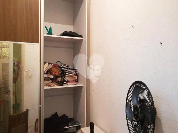 Venda Apartamento Rio De Janeiro Riachuelo REO942139 20