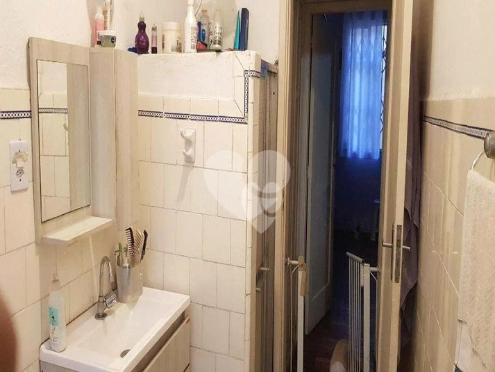 Venda Apartamento Rio De Janeiro Riachuelo REO942139 10