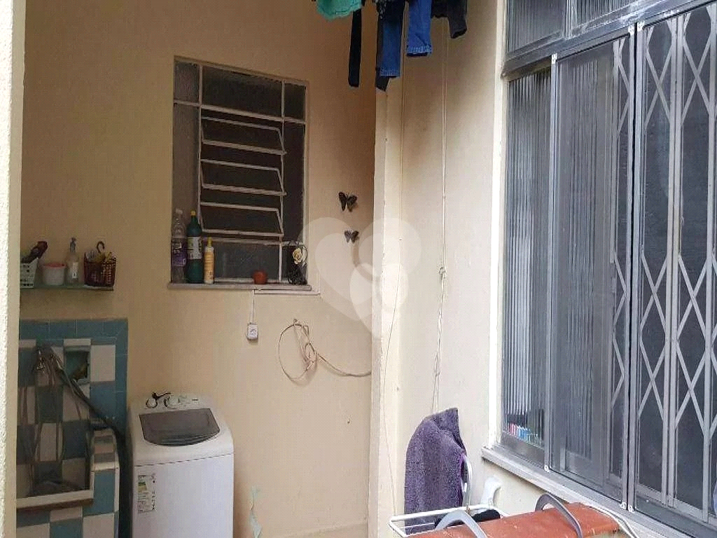 Venda Apartamento Rio De Janeiro Riachuelo REO942139 18