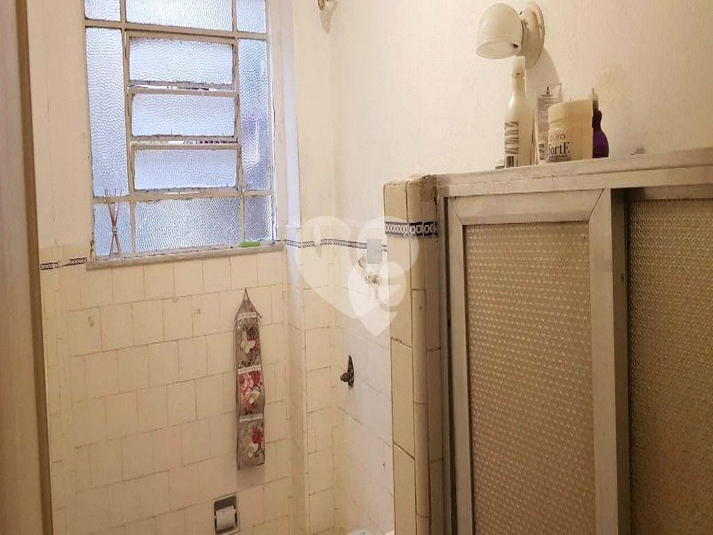 Venda Apartamento Rio De Janeiro Riachuelo REO942139 9