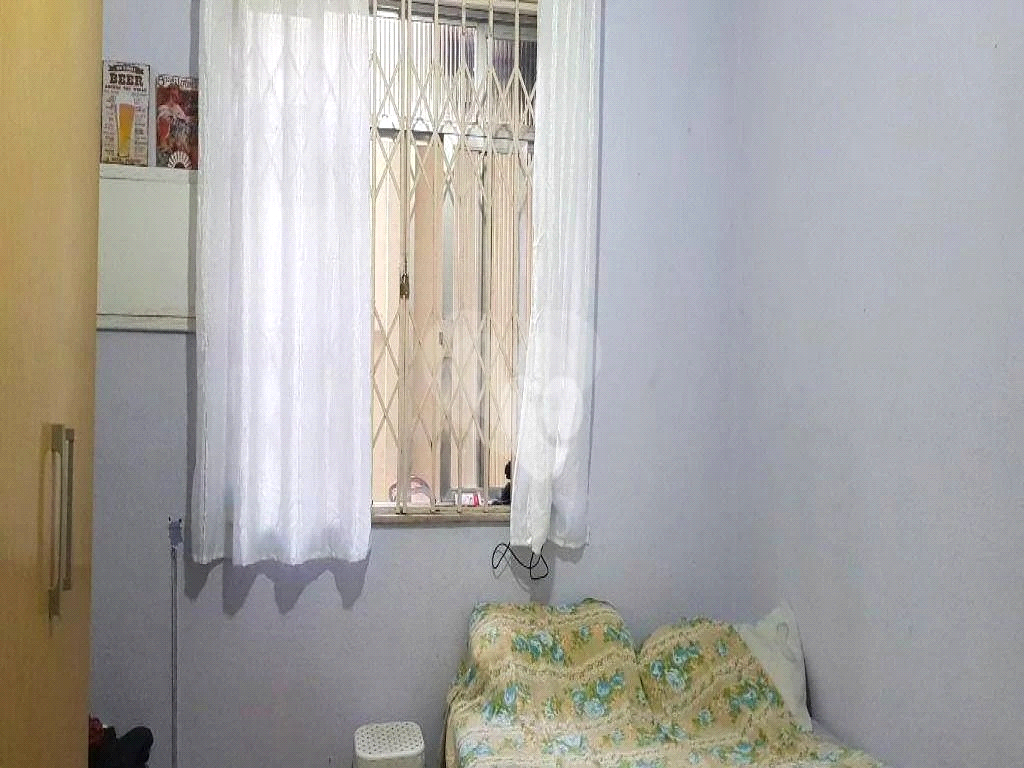 Venda Apartamento Rio De Janeiro Riachuelo REO942139 7