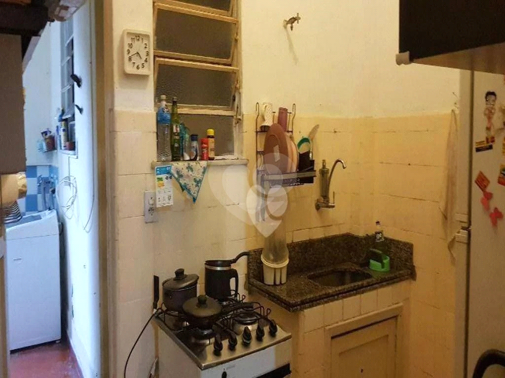 Venda Apartamento Rio De Janeiro Riachuelo REO942139 13