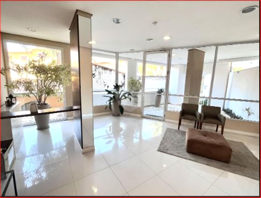 Venda Apartamento São Paulo Vila Gomes REO942157 32