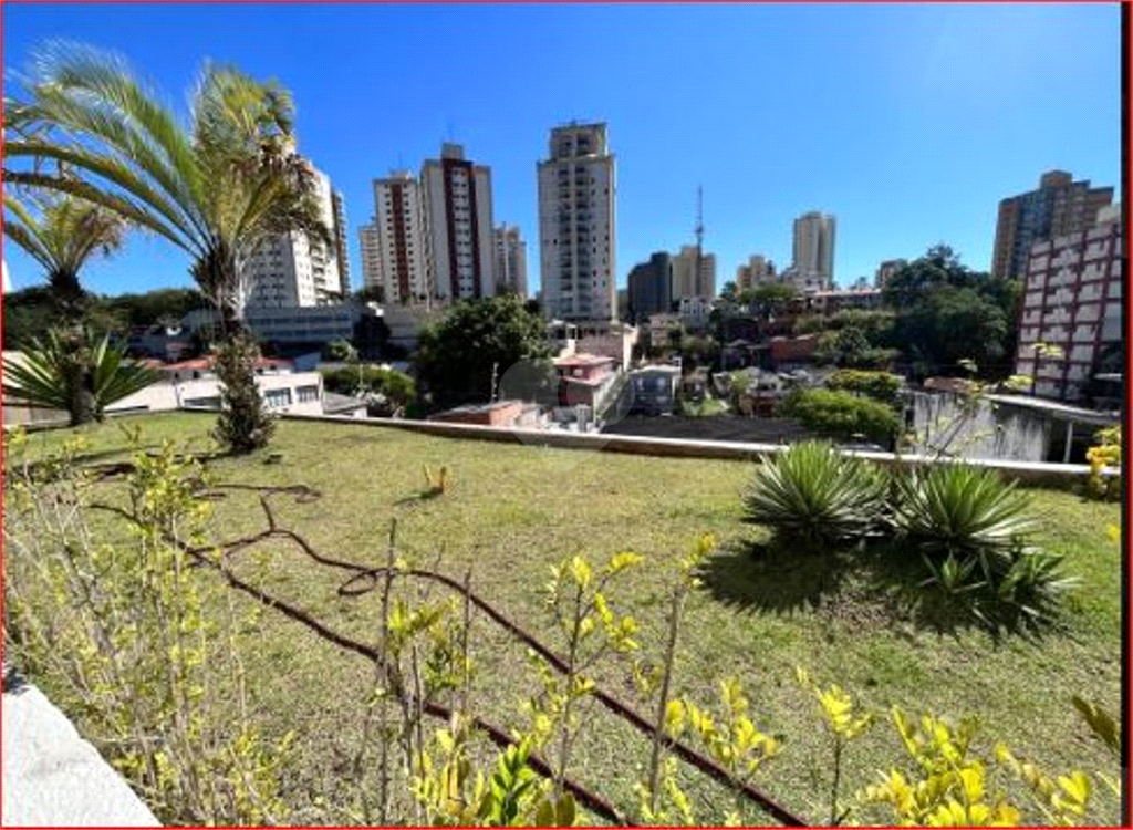 Venda Apartamento São Paulo Vila Gomes REO942157 28