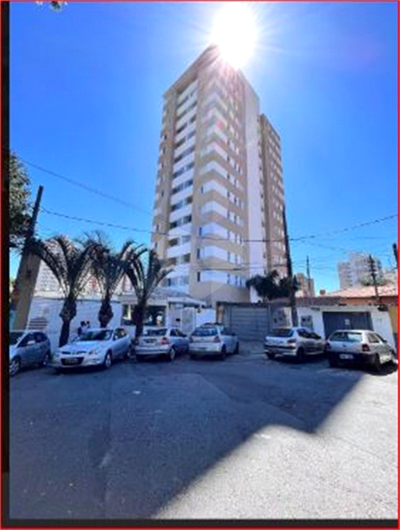 Venda Apartamento São Paulo Vila Gomes REO942157 30