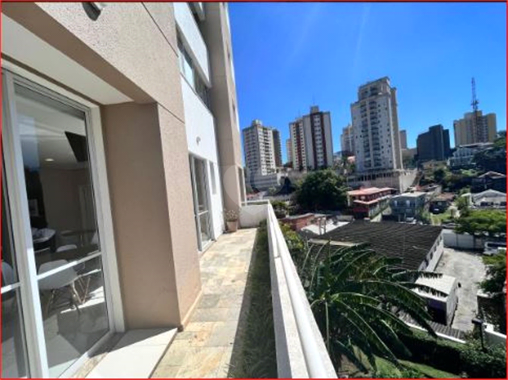 Venda Apartamento São Paulo Vila Gomes REO942157 34